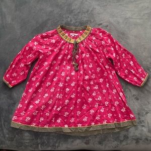 Calypso, St. Barth, Women’s blouse, size XS